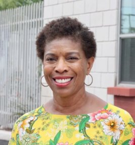 LaGail Pearson Portrait