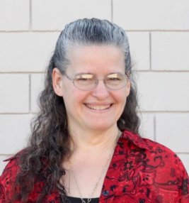 Wendi Miller Portrait